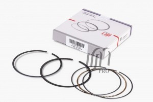 Кольца поршневые STD Rover 18K4F/18K4K/K16EFi d80.0 STD 1.0-1.2-2.0 на 1 цил. UM PR1299000 UNITED MOTORS PRO