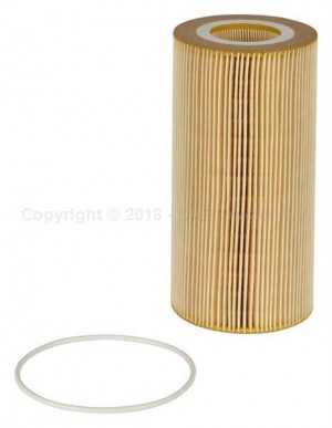 Фильтр масляный DAF CF85IV XF95/105 1537110 DAF TRP