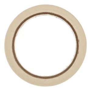 Лента малярная 25мм 25м Ермак 687002 ERMAK