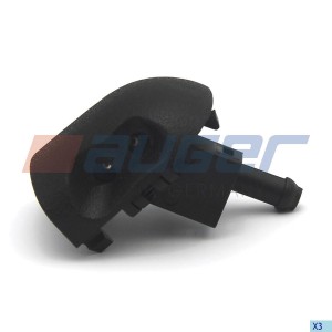 Форсунка стеклоомывателя слева (A0008603247) КамАЗ-5490 AUGER 85747 AUGER