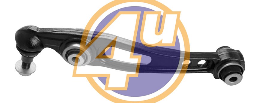 РЫЧАГ ПОДВЕСКИ LR-D-14431 LRD14431 4U