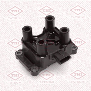Катушка зажигания VAZ 2110/2111/2112/2192/2194/2170/2171/2172 96-CHEVROLET Niva  THG1120 TATSUMI