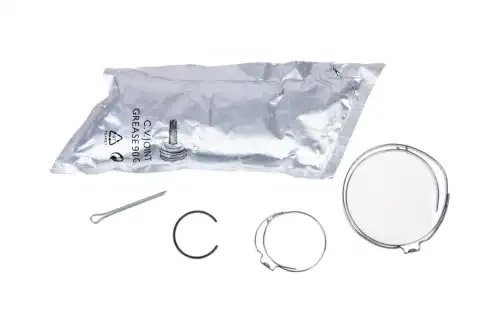 ШРУС наружный к-кт! ABS, 4950126411\ Hyundai Santa Fe 2.0CRDi 01> Z21564 ZENTPARTS