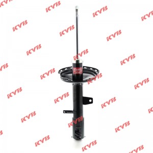 Амортизатор подвески газовый задн прав Lexus RX400H FWD 08 KYB 339212 KAYABA