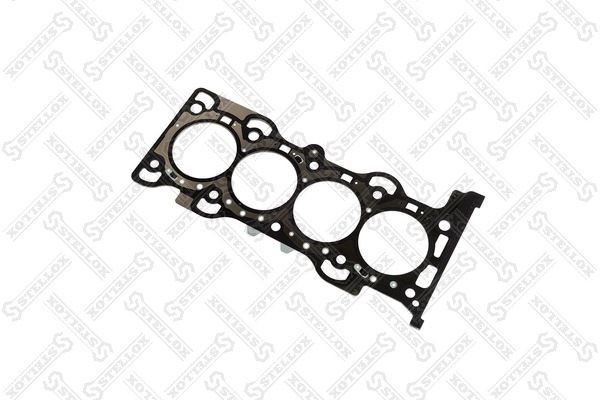 прокладка ГБЦ! 0.8mm\ Ford Mondeo IV 2.0 EcoBoost TPBA 10-15 1125341SX STELLOX