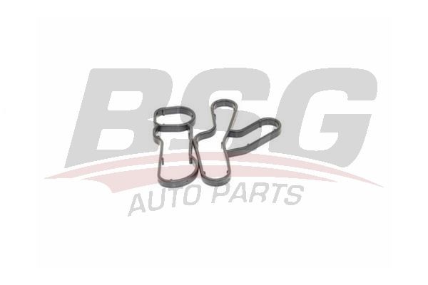 Прокладка BMW 1 (E87),3 (E90),5 (E60),X3 (E83) корпуса фильтра масляного комплек BSG15116002 BSG