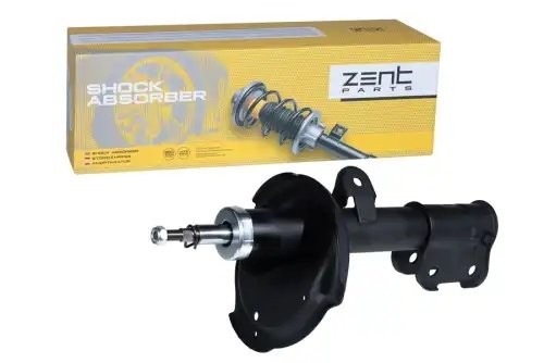 амортизатор передний газовый правый! SsangYong Actyon 10> Z01174 ZENTPARTS
