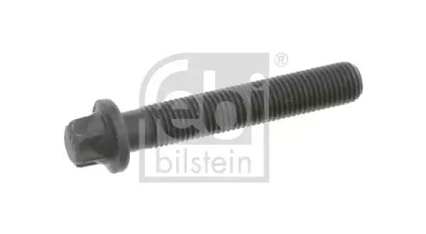 болт шатуна! M8x47\ MB W202/W203/W210/W211/W163/W220/Sprinter/Vito 94> 24431 FEBI BILSTEIN
