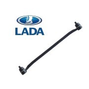 Тяга рулевая ВАЗ-2121,21213 средняя АвтоВАЗ 21210-3414010-00 LADA VAZ