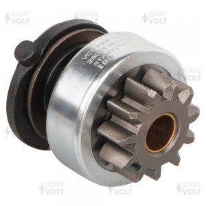 Привод стартера (бендикс) для а/м Toyota Corolla E120 (01-) 1.6i/Wish XE10 (03-) VCS1904 START VOLT