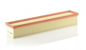 фильтр воздушный!\MB W203/T203/C203 2.0/2.3 00> C47109 MANN FILTER