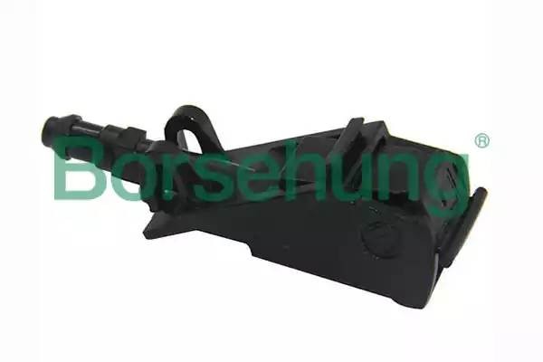 форсунка стеклоомывателя\VW Polo/Golf/Passat/T5/Bora, Seat Arosa all 02> B11524 BORSEHUNG