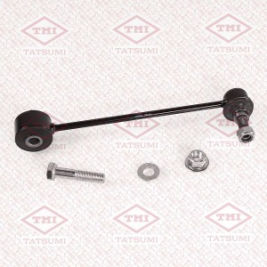 тяга стабилизатора заднего!\ VW Caddy III 1.4-2.0/1.9-2.0TDi/SDi 04> TEB1165 TATSUMI