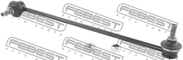 Тяга стабилизатора передняя левая 1923-E92FL 1923-E92FL FEBEST