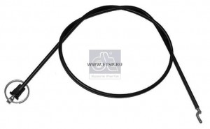 Кабель контроля SC4 CR/CT 122850 DIESEL TECHNIC