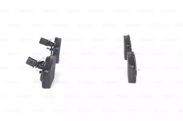 AUDI A6 ALLROAD 3.0 08/01> 0 986 494 283 BOSCH