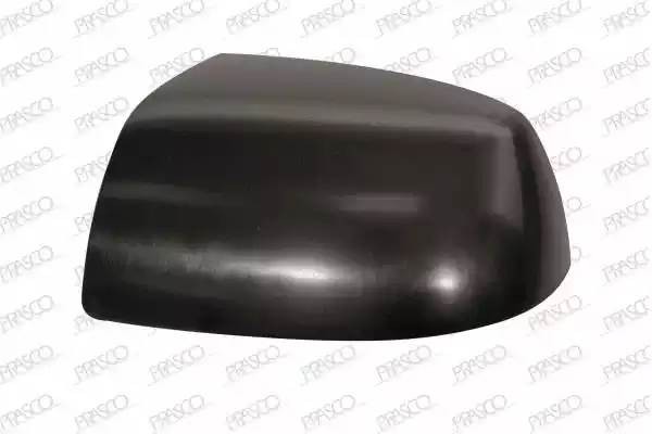 накладка зеркала левая! черная\ Ford Focus 05-07 FD4247404 PRASCO GROUP