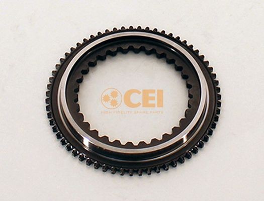 Конус синхронизатора КПП ZF 16S-2520 (кольцо ZF=1356 304 026) 109824 CEI