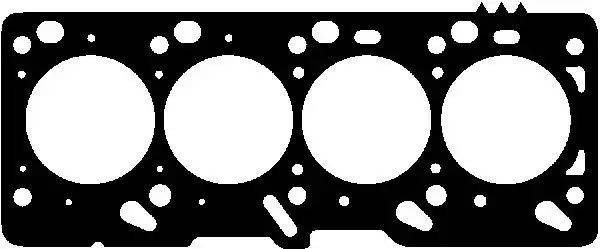 FORD MONDEO 2.0 16V 93-98 mot.Zetec 61-33050-00 VICTOR REINZ