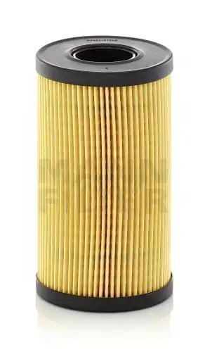 Фильтр масляный HU6024Z HU6024Z MANN FILTER