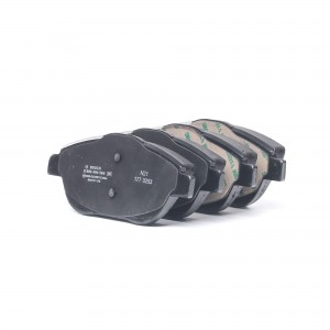 CITROEN-PEUGEOT 0 986 494 564 BOSCH