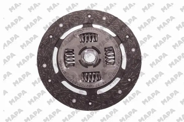 к-кт сцепления! с подшипником Honda Jazz 1.2/1.4 02> 011190600 MA PA