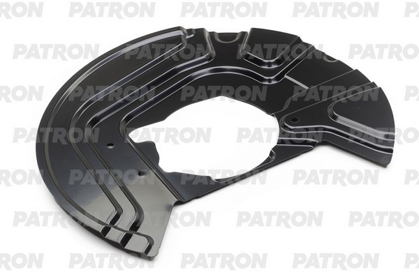 BMW X3 E83 (2004-2010) ЛЕВЫЙ PBS065 PATRON