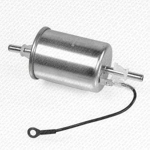 GEELY ATLAS (2017>) KF0180 GREEN FILTER