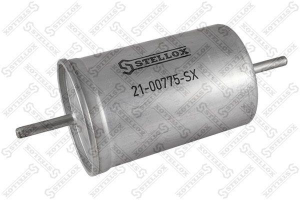 фильтр топливный!\ Volvo 850/S70/V70 2.0-2.5T 91>, Ford Escort 1.3i-1.6 90> 21-00775-SX STELLOX