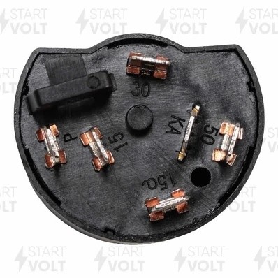 Группа контактная замка зажигания SCI 0501 START VOLT