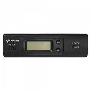 Термометр в автомобиль AIRLINE ATD-01 AIRLINE