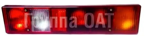 фонарь  задний 171371610 OSVAR