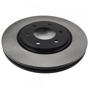 Диск тормозной INFINITI QX80 11.17- NISSAN Patrol 01.10-View All Product For (IN BR22177T SB NAGAMOCHI