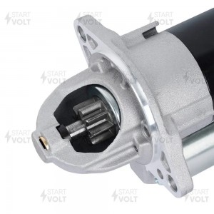 Стартер для а/м Subaru Forester SJ (13-)/Outback BS (15-) 2.0i/2.5T 1,6кВт (LSt  LST 2203 START VOLT
