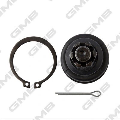 Опора шаровая нижняя Honda Civic IV-VI, CR-V I, CRX III, Integra (-01) 01050230 0105-0230 GMB
