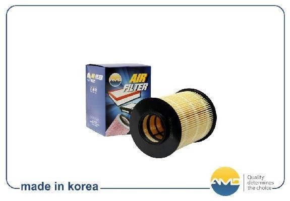 FORD FOCUS II / III (2008>) AMD.FA772 AMD