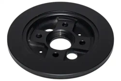 диск тормозной задний!\ Honda Civic, Rover 200/400 1.4-2.0TDi 89> Z06525 ZENTPARTS