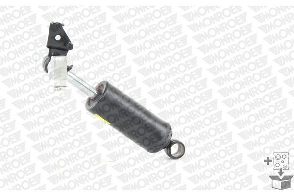 амортизатор ! сиденья \Scania, RVI, Volvo SD0001 MONROE