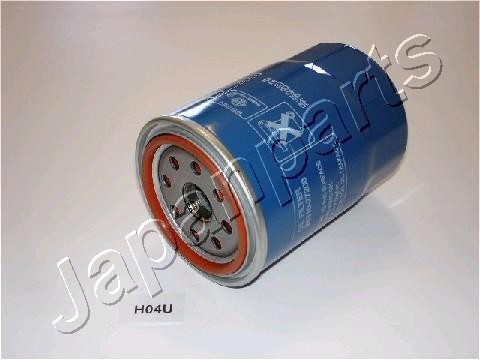 фильтр масляный!\ Hyundai Elantra/Santa Fe, Kia Carens 2.0CRDi 16V FOH04U JAPAN PARTS GROUP