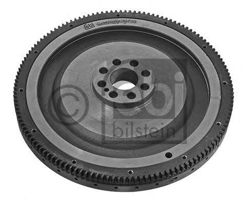 Маховик MERCEDES Atego d=362мм FEBI 29799 FEBI BILSTEIN