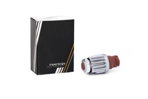 MAN 3-SERIE F2000 (1994-2001) лягушка, 4 контакта T0152-3002 TOPCOVER