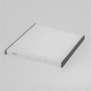 SUZUKI LIANA (2001>) БЕЗ РАМКИ / НЕ УГОЛЬНЫЙ IF0325 GREEN FILTER