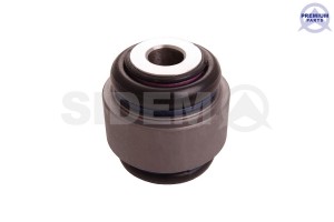 сайлентблок рычага заднего!\ BMW E81/E90/E91/X1 E84 all 06> 21588 SIDEM