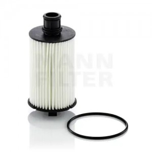 LAND ROVER DISCOVERY IV (2009>)/JAGUAR XJ (2009>) с 2009 г.в HU8008Z MANN FILTER