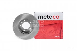 RENAULT MASTER III (2010>) 302x28x5 3050309 METACO