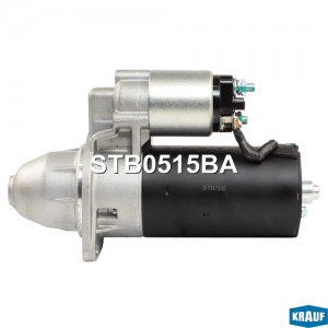 стартер!12v 1.7kw 9z CR F76 \BMW 530 3.0 i 01/88-08/91, Ferrari 1100 1.1 Diesel STB0515BA KRAUF