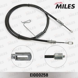 Трос стояночного тормоза левый FORD TRANSIT EI000258 EI000258 MILES