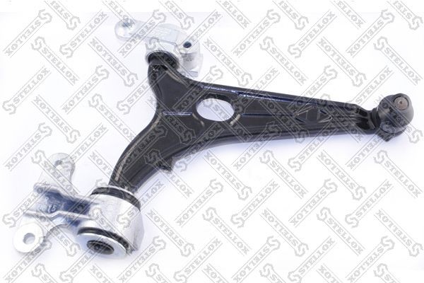 рычаг правый!\ Peugeot Expert 07> 57-00172-SX STELLOX
