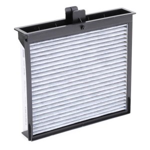 Фильтр салонный угольный CUK2430 CUK2430 MANN FILTER