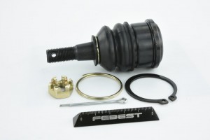 CHRYSLER VOYAGER/CARAVAN (RG) (2001>) 2020-CAR FEBEST